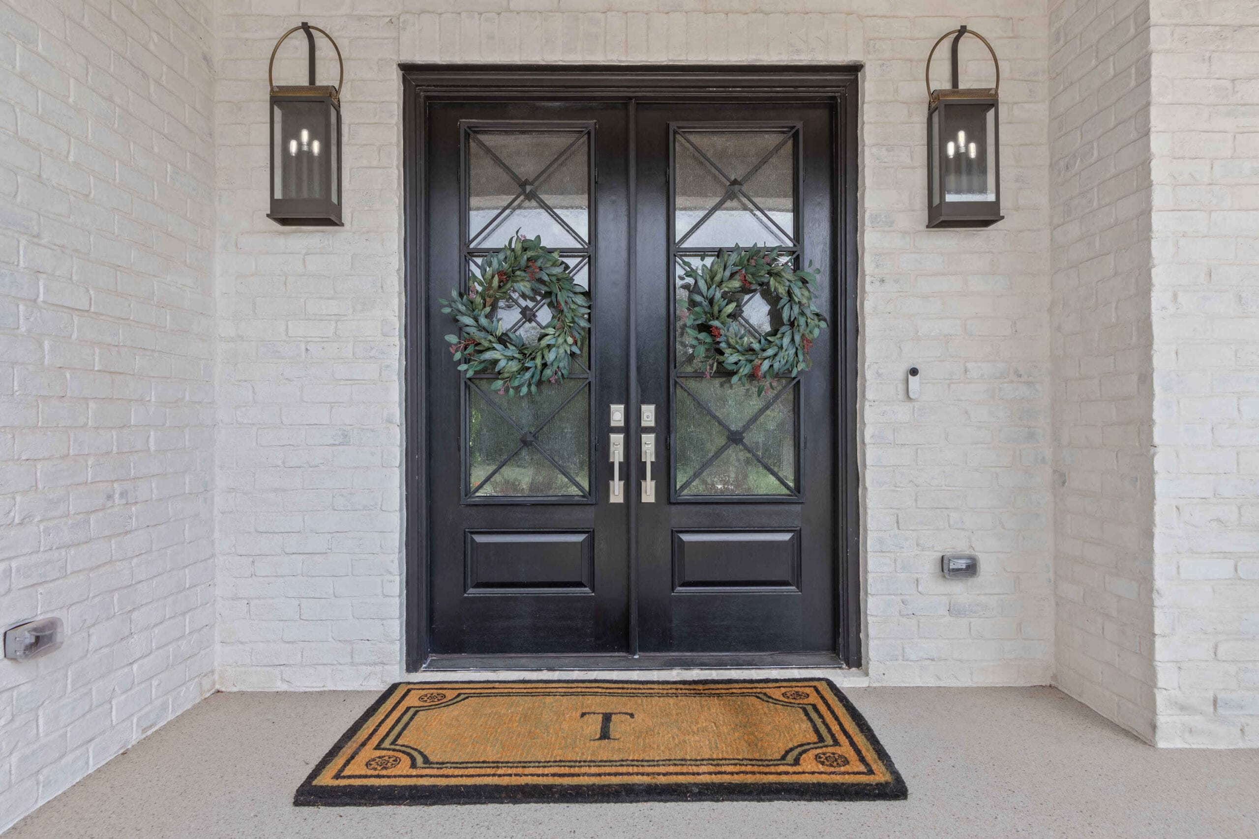 Keith Gunn Construction Waco, Texas - Luxury Inside and Out