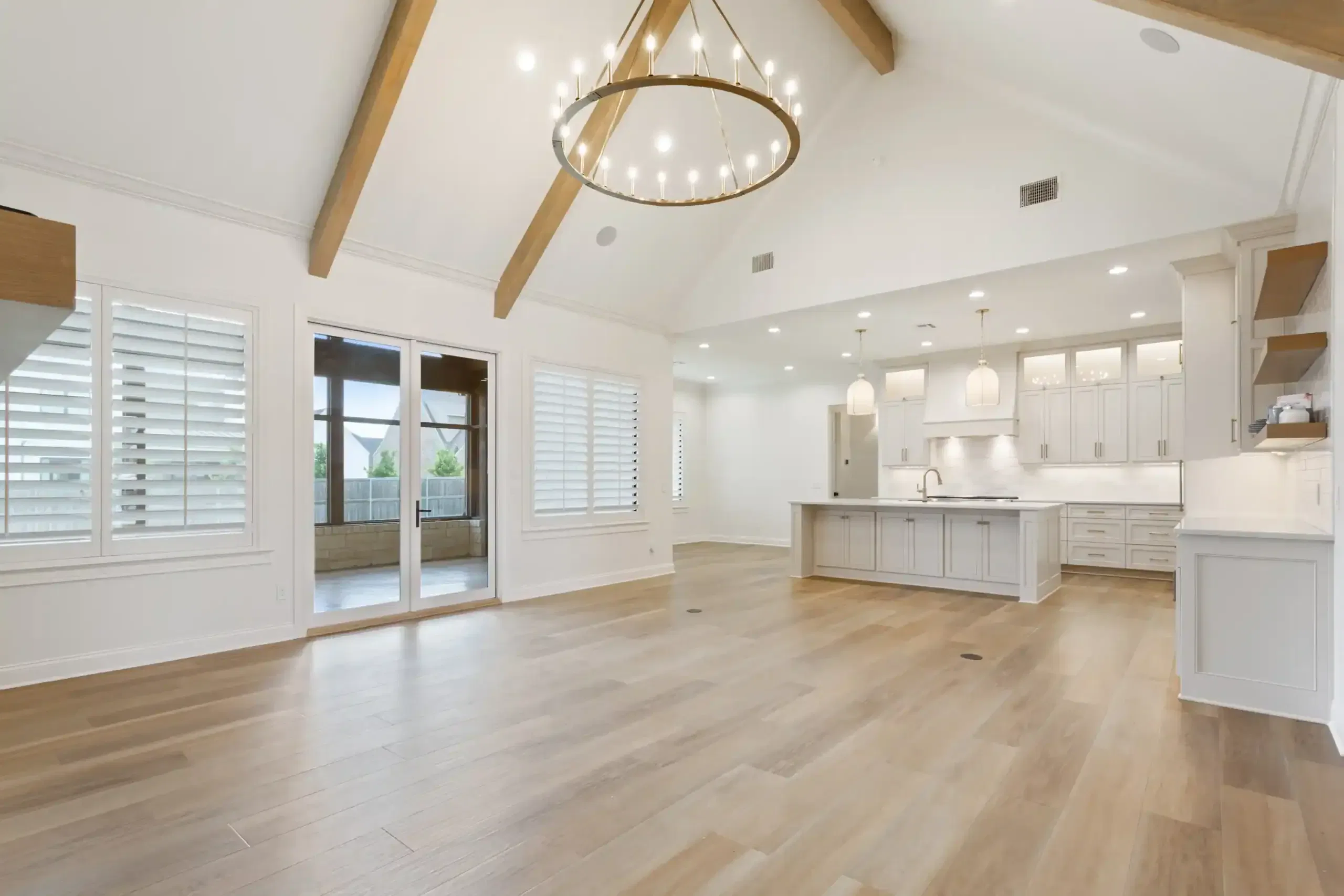 Keith Gunn Construction Waco, Texas - Personalize Designed Living Spaces