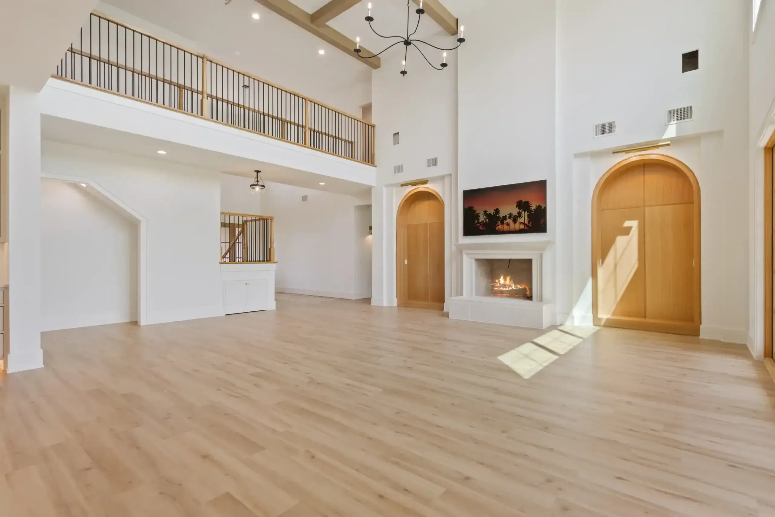 Keith Gunn Construction Waco, Texas - High End Interiors