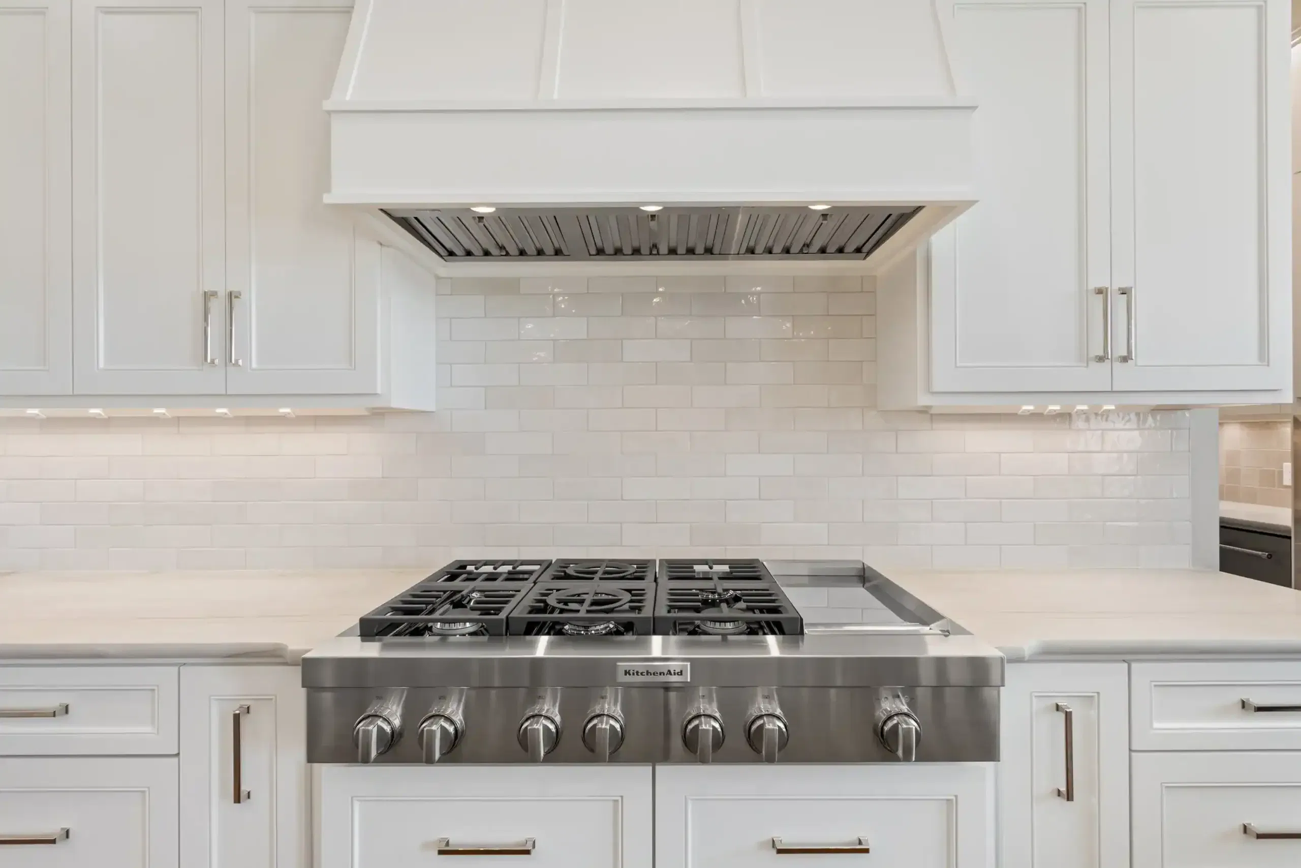 Keith Gunn Construction Waco, Texas - We Build Your Custom Dream Home