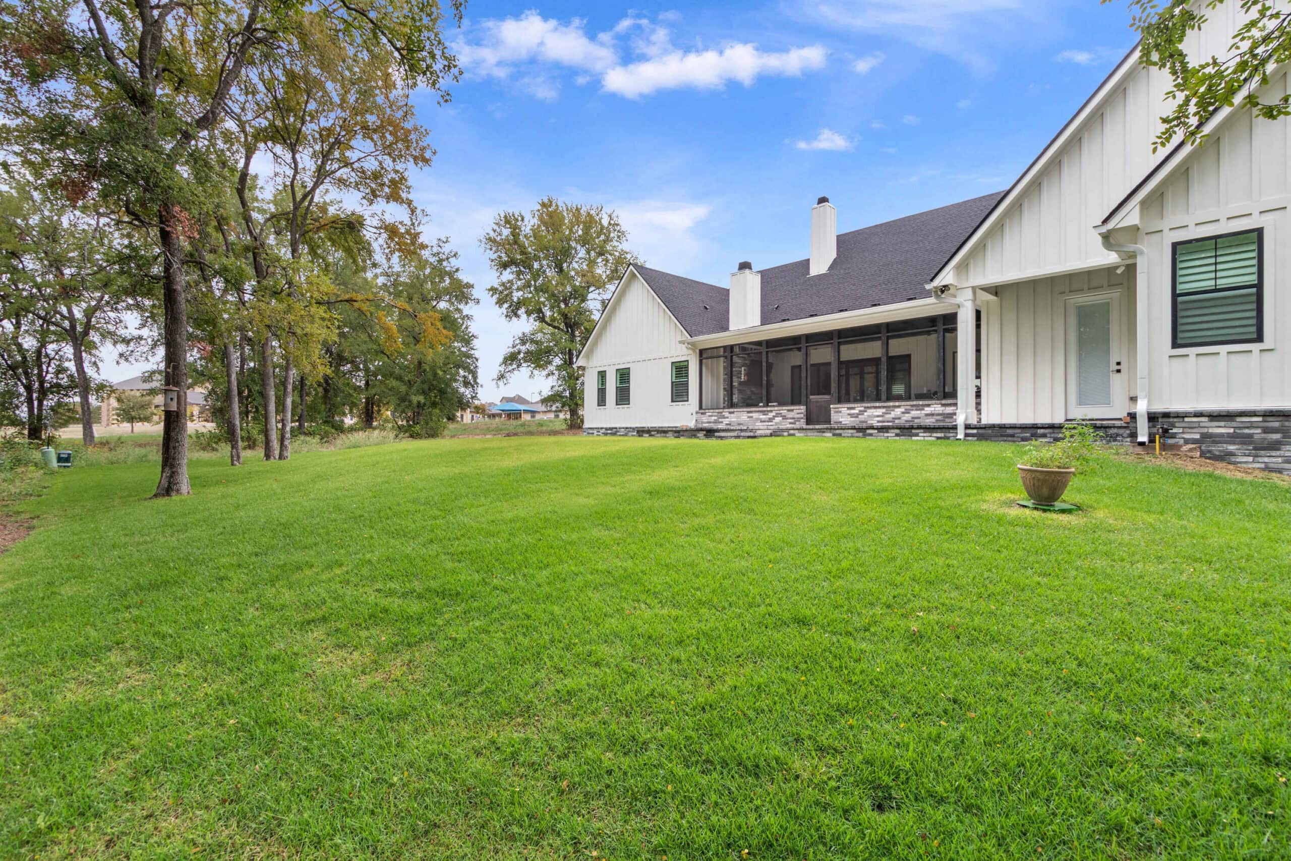 Keith Gunn Construction Waco, Texas - Central Texas Luxury Neighborhoods
