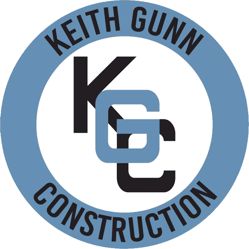 Keith Gunn Construction - Waco Texas Home Builder