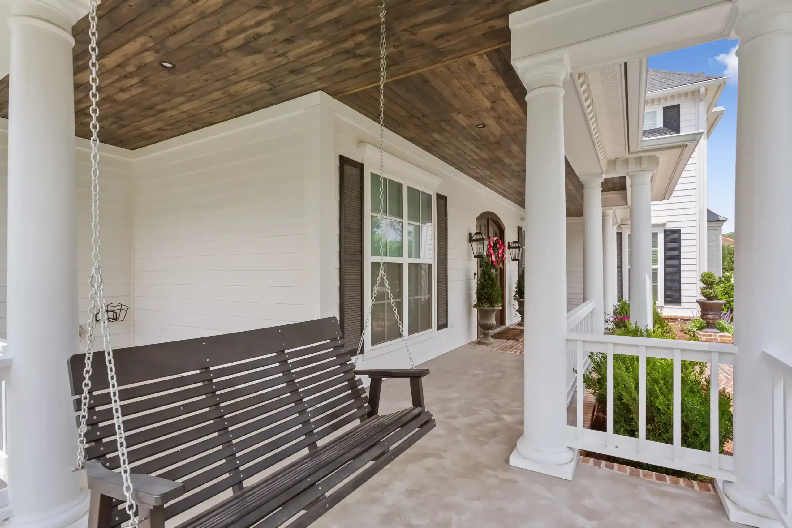Keith Gunn Construction Waco, Texas Custom Home Builder Design & Construction