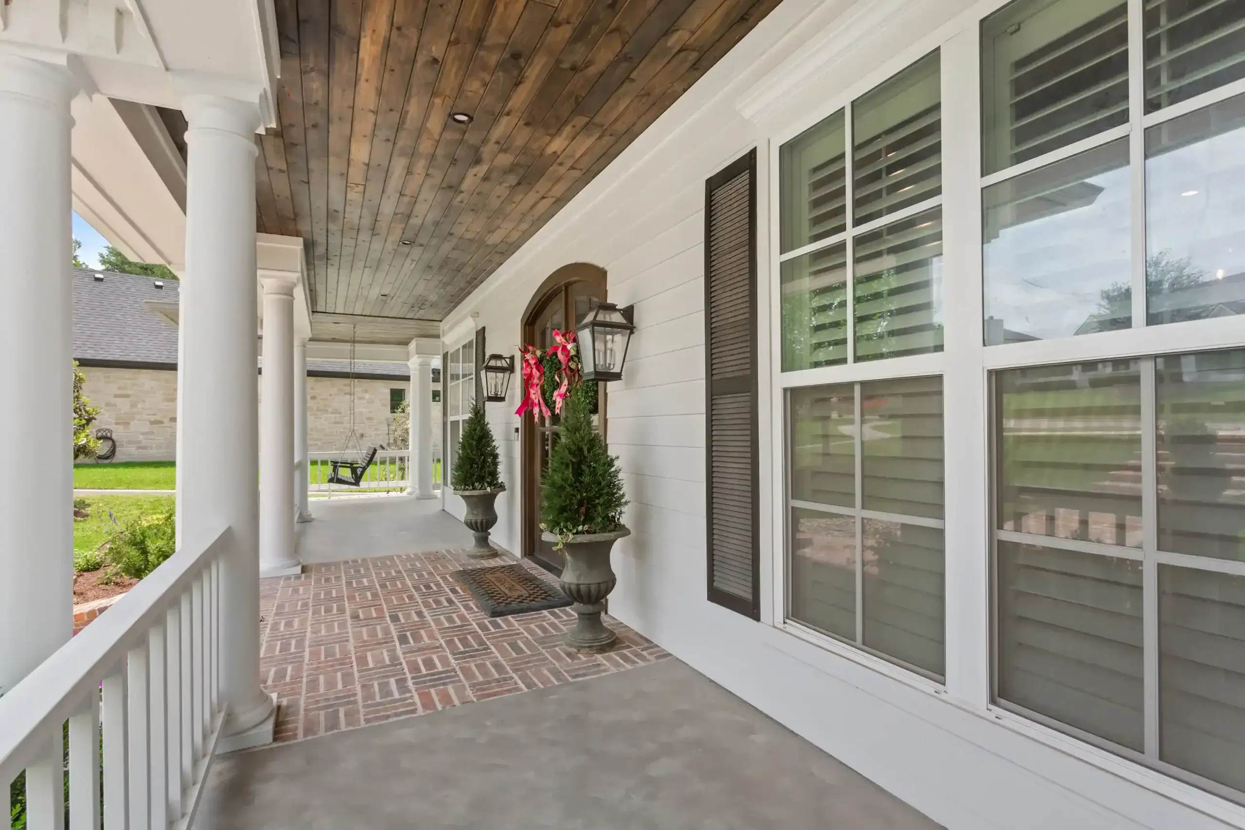 Keith Gunn Construction Waco, Texas Custom Home Builder - Central Texas