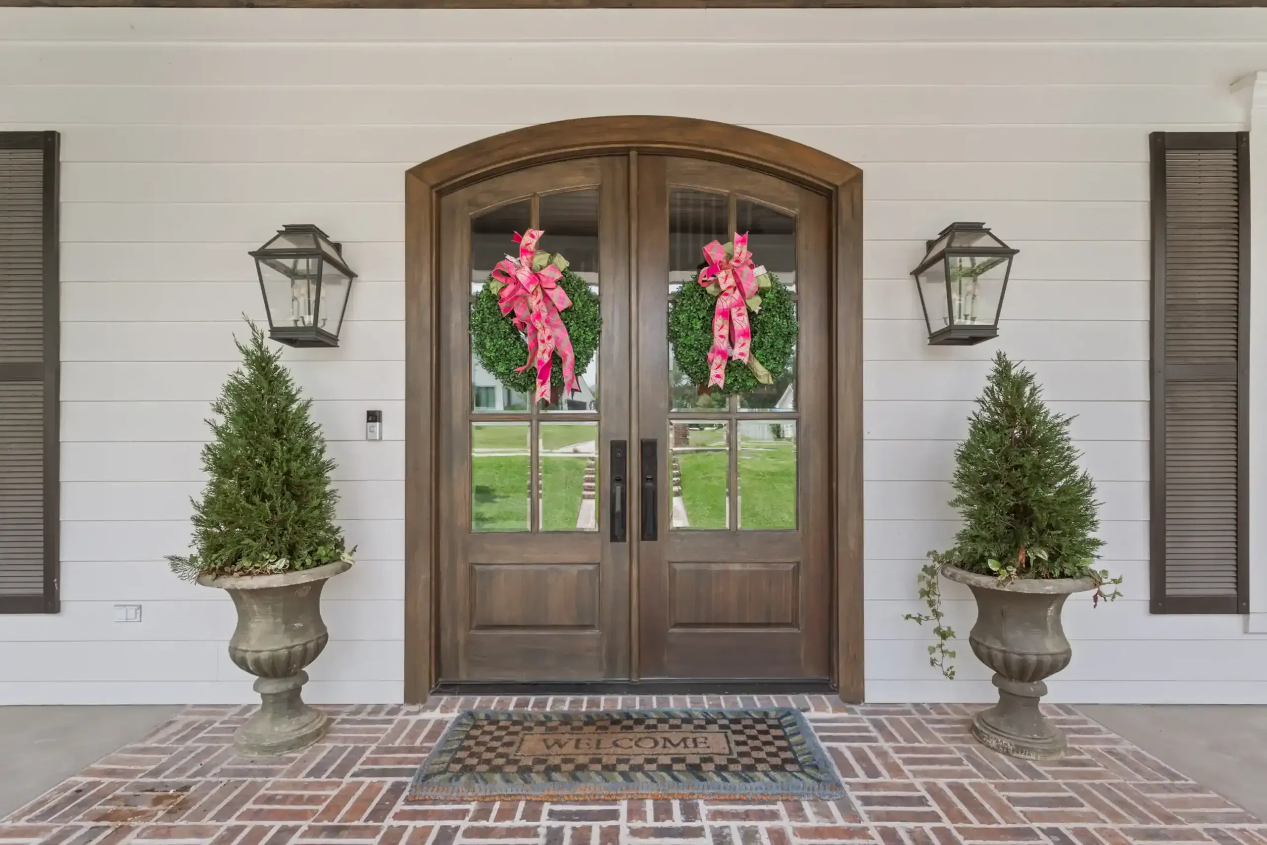 Central Texas Homes Keith Gunn Construction Waco, Texas Custom Home Builder