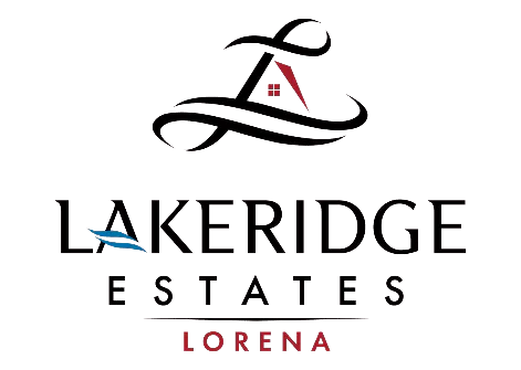 Keith Gunn Construction Waco, Texas Home builder - Lakeridge Estates Lorena logo