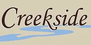 Keith Gunn Construction Waco, Texas Home builder - Creekside Estates logo